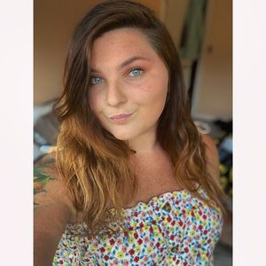 Meet your Posher, Lily